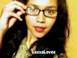 Lexxa_Lovee
