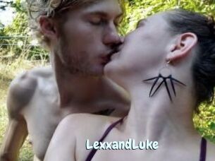 LexxandLuke