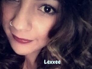 Lexxee