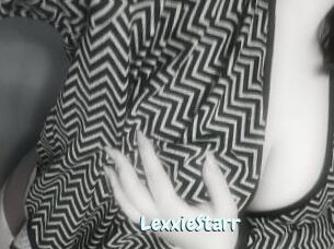 LexxieStarr