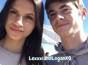 LexxxiandLoganXO