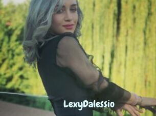 LexyDalessio