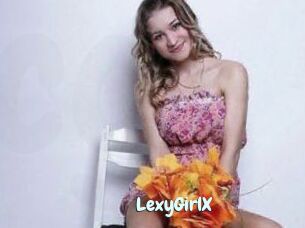 LexyGirlX