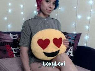 LexyLexi