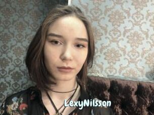 LexyNilsson