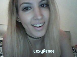 LexyRenee