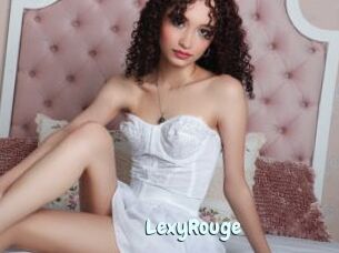 LexyRouge