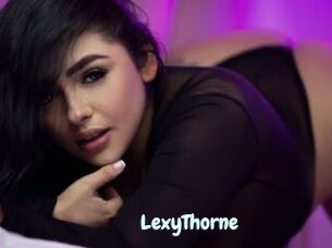 LexyThorne