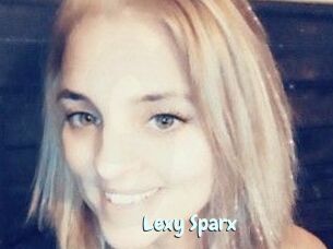 Lexy_Sparx
