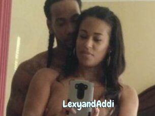 Lexy_and_Addi