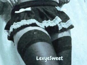 LexyeSweet