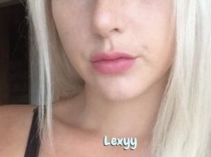 Lexyy