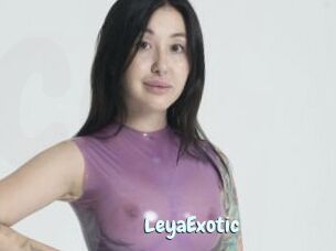 LeyaExotic