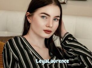 LeyaLaurence