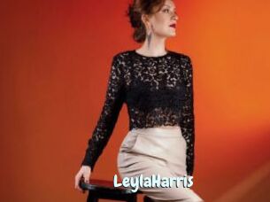 LeylaHarris
