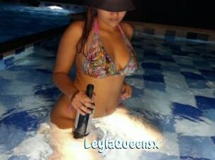LeylaQueensx
