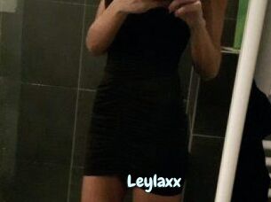 Leylaxx