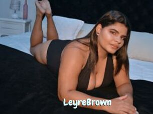 LeyreBrown
