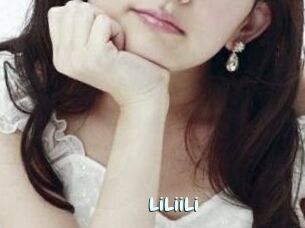 LiLiiLi