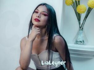 LiaLeyner
