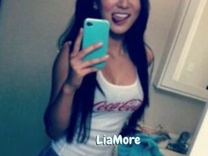 LiaMore