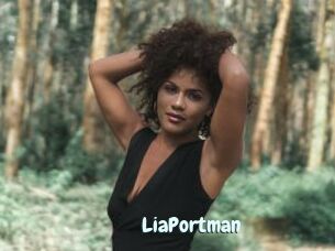 LiaPortman