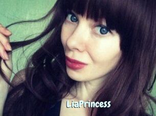 LiaPrincess