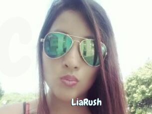 LiaRush