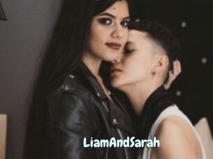 LiamAndSarah