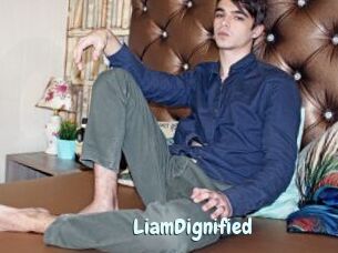 LiamDignified