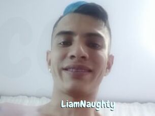 LiamNaughty
