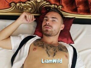 LiamWild