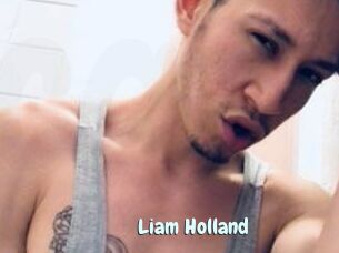 Liam_Holland