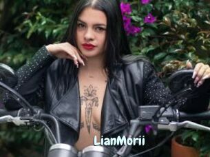 LianMorii