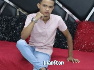 LianSton