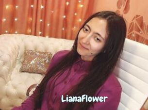 LianaFlower