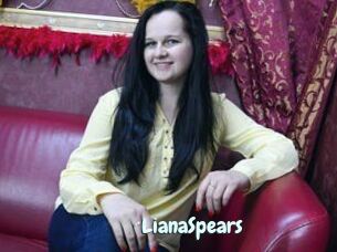 LianaSpears