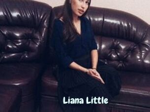 Liana_Little