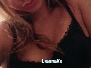 LiannaXx