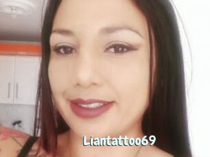 Liantattoo69