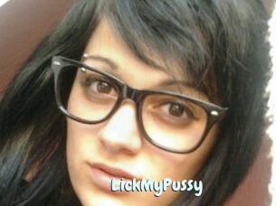 LickMyPussy
