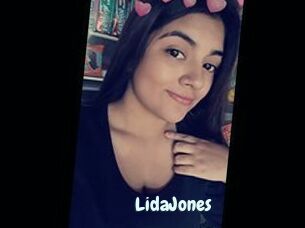 LidaJones