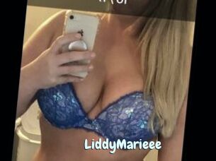 LiddyMarieee