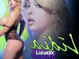 LidiaXXX