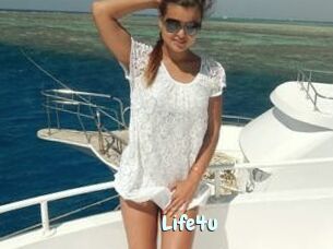 Life4u