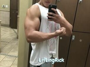 LiftingRick
