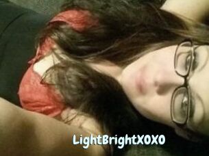LightBrightXOXO