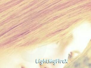 LightMyFireX