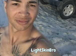 LightSkinBro