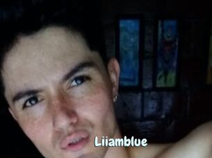 Liiamblue